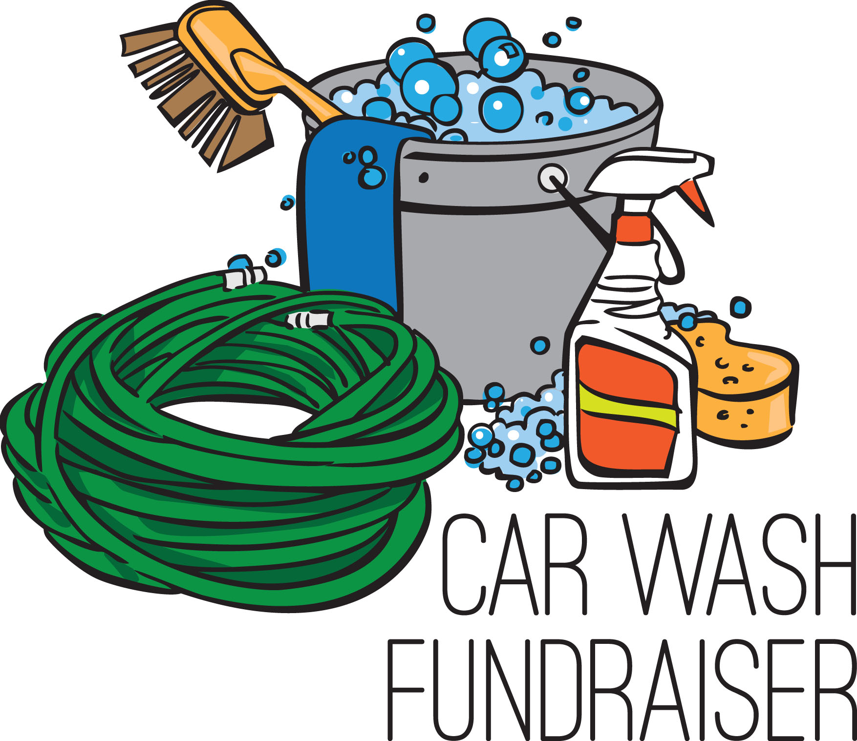 Car Wash Fundraiser | Evangelical Lutheran Church of Mt. Horeb