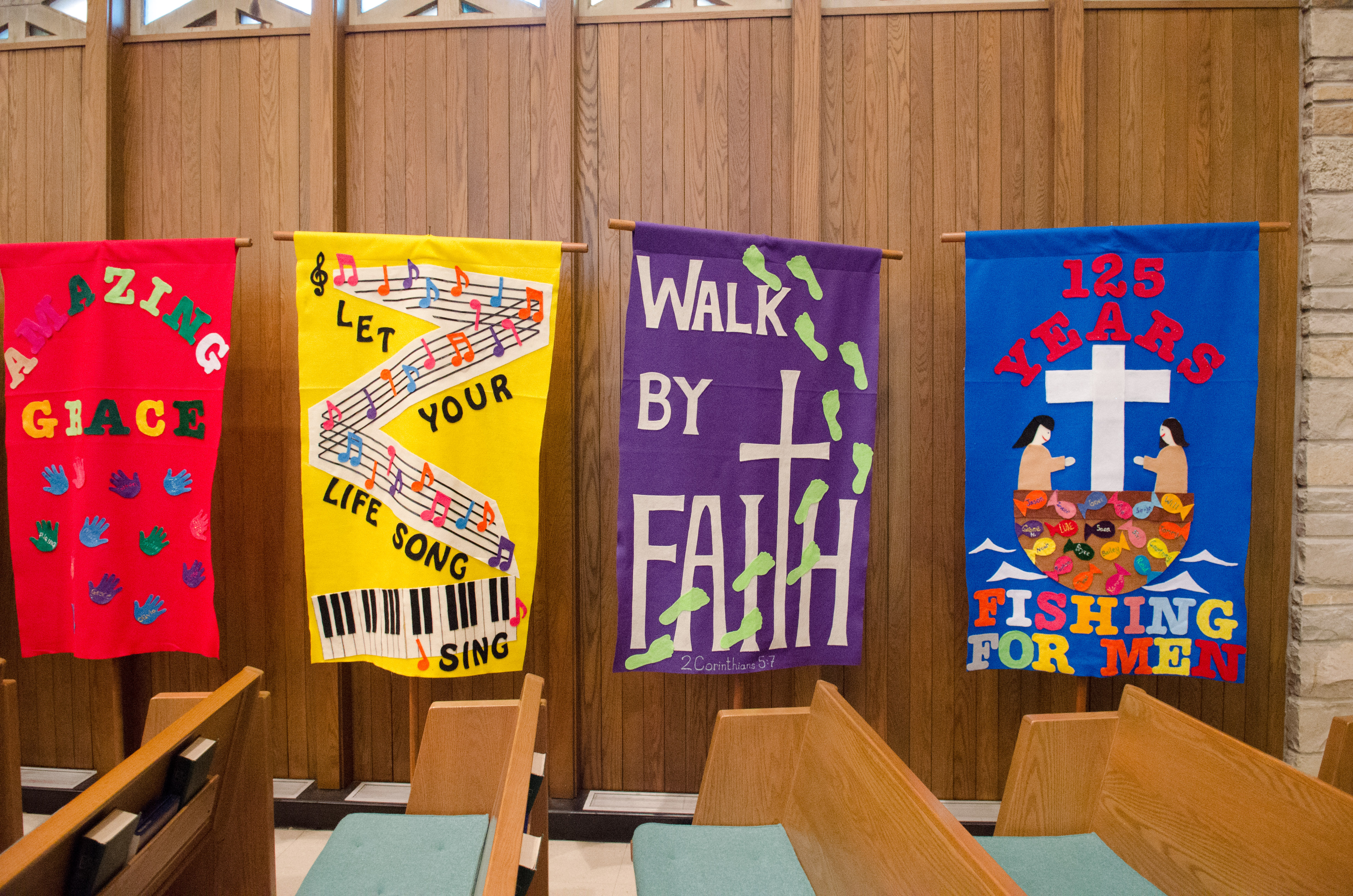 KAB_0875 Evangelical Lutheran Church of Mt. Horeb